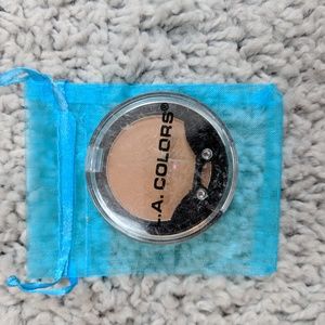 LA Colors Eyeshadow